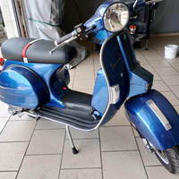 Vespa LML 150 2T
