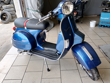 Vespa LML 150 2T