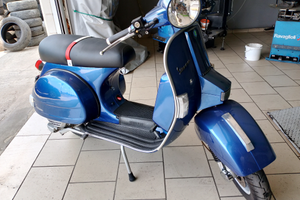 Vespa LML 150 2T