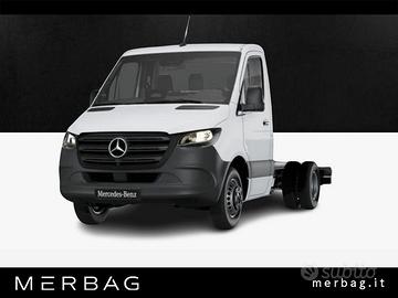 Mercedes-Benz Sprinter Telaio 519CDI 43/55 PRO