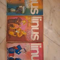 fumetti  Linus 1979
