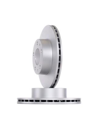 Dischi freno anteriori per fiat ducato 244