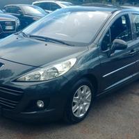 Peugeot 207 1.4 HDi 70CV 5 porte NEO PATENTATI CLI
