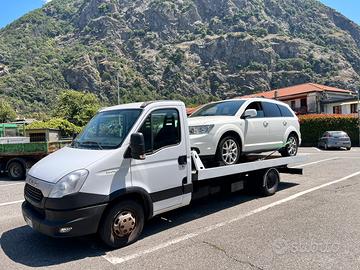 Iveco Daily 35-15