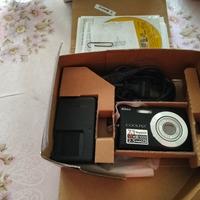 Fotocamera Nikon 