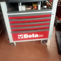 Carrello Beta