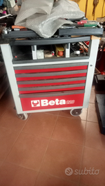 Carrello Beta