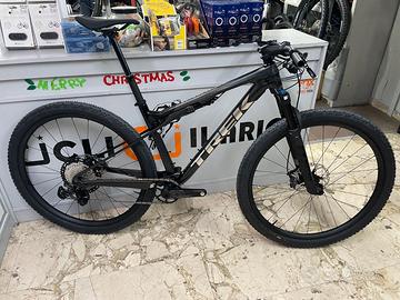 Trek Supercaliber 9.8 XT