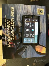 Navigatore BMW NAVIGATOR VI