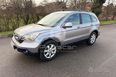HONDA CR-V 2.2 i-CTDi 16V Elegance DPF