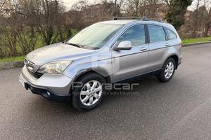 HONDA CR-V 2.2 i-CTDi 16V Elegance DPF