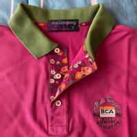 Polo Best Company vintage anni 80 Paninari