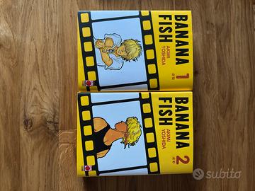 Banana fish