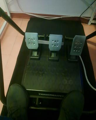 thrustmaster t248 