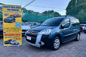 Citroen Berlingo 1.6 Benzina/GPL XTR 7 posti