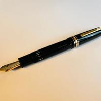 Montblanc Meisterstück 149 – stilografica anni '90