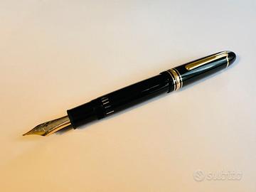 Montblanc Meisterstück 149 – stilografica anni '90