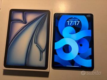 Ipad Air 11" M3