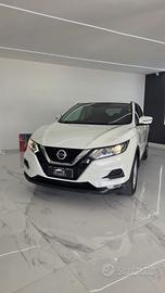 Nissan Qashqai 1.6 dCi 2WD Tekna