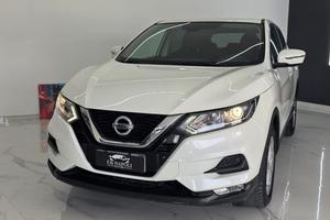 Nissan Qashqai 1.6 dCi 2WD Tekna
