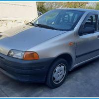 Ricambi Usati FIAT PUNTO 1a Serie 1998