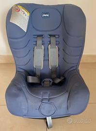 Seggiolino auto Chicco modello eletta comfort