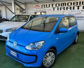 Volkswagen up! 1.0 5p. AUTOMATICA SI NEOPATENTATI