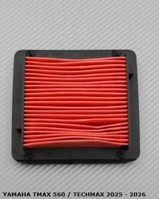 Filtro aria principale YAMAHA TMAX 560 2025 - 2026