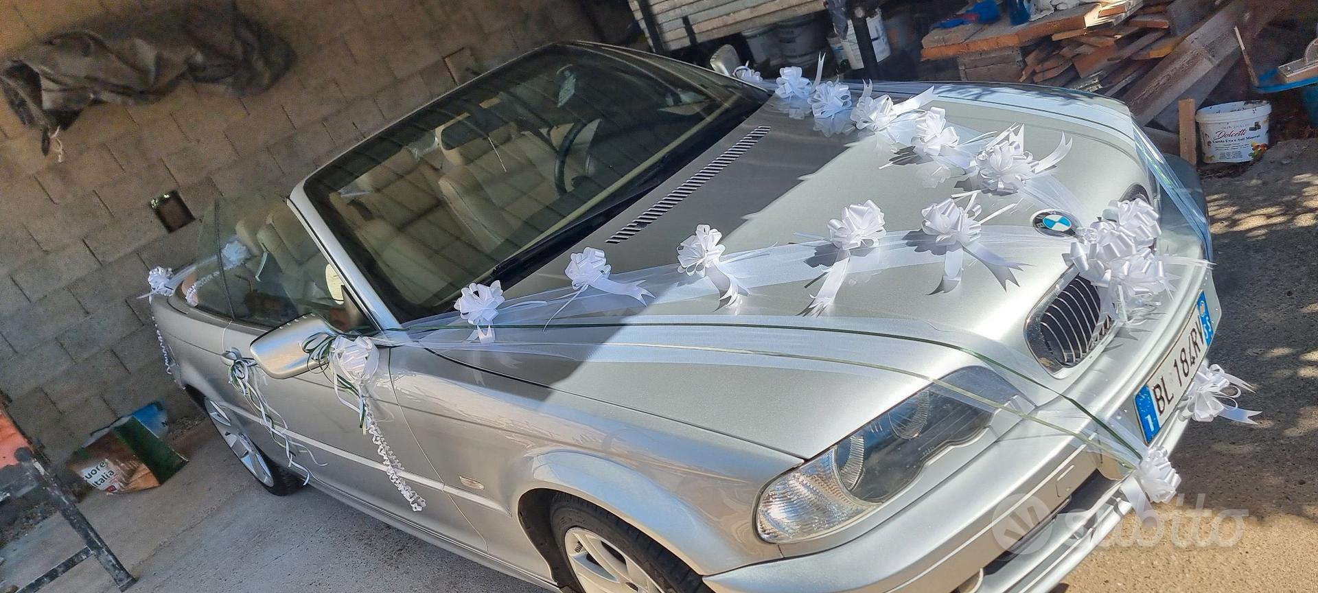 BMW 3 Series 2000 photo 5