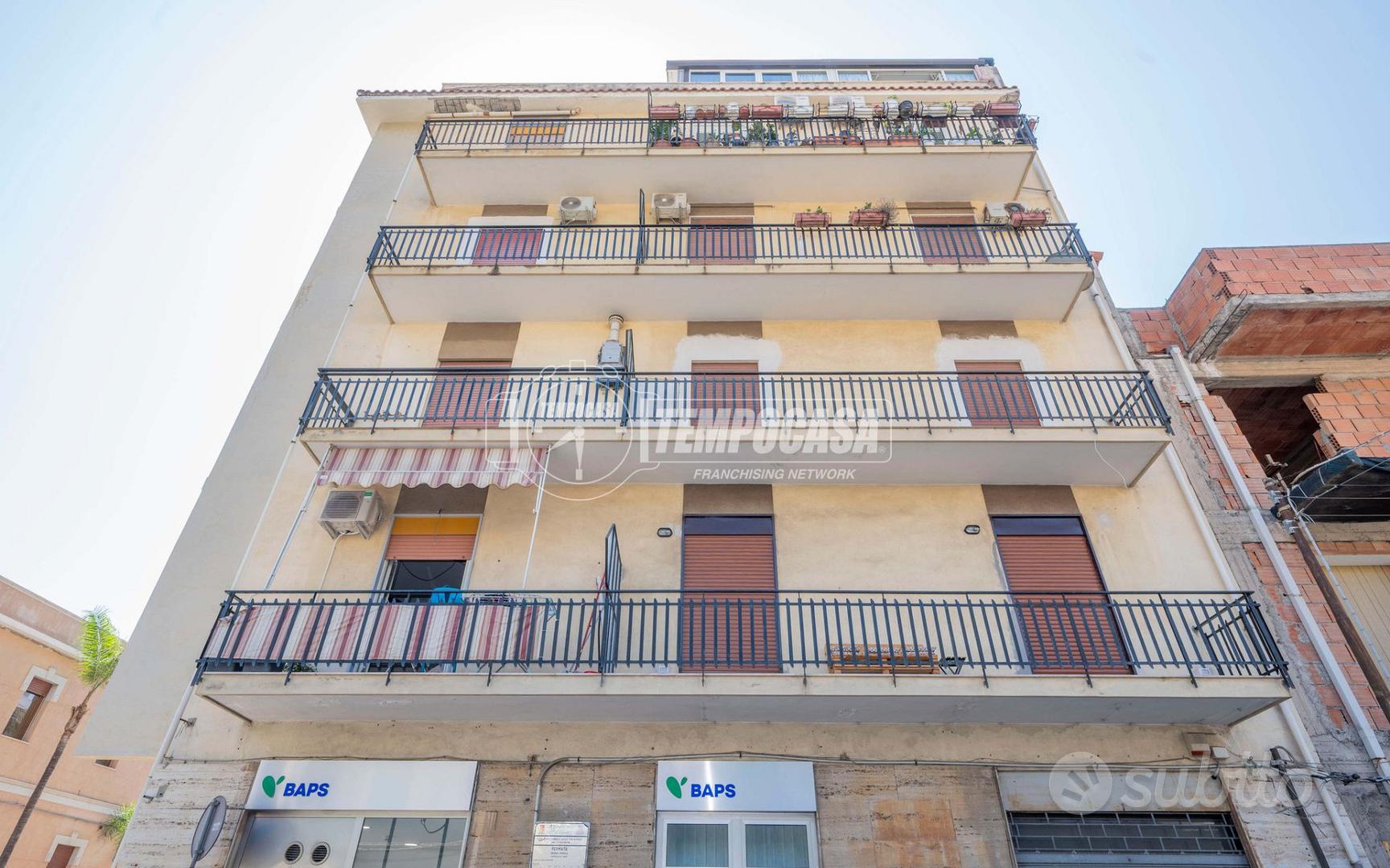 Appartamento – Alì Terme, Quartiere Davì - Vista 4