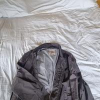 giacca estiva canadiens uomo