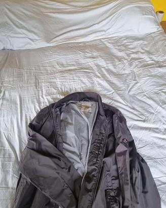 giacca estiva canadiens uomo