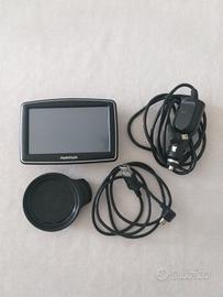 navigatore tomtom