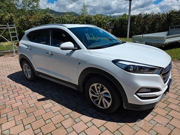hyundai tucson xpossible