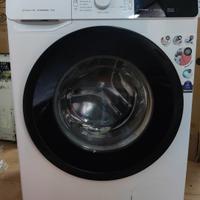 Lavatrice Hisense 8 kg 