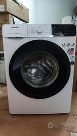 Lavatrice Hisense 8 kg 