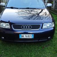 Audi a 3 prima serie 130 cv diesel ricambi