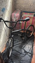 Bmx freestyle 20