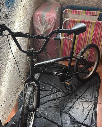 Bmx freestyle 20