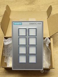 KEY PANEL 6AV3688-3AF37-0AX0