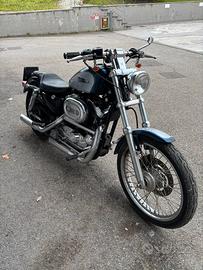 Harley-Davidson XR 1200 - 2002