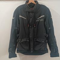 Giacca moto BMW 