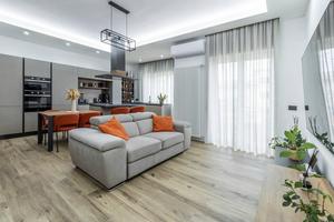 Appartamenti 100mq unico livello o ttima zona