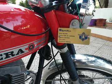 MOTO GILERA 150 ARCORE