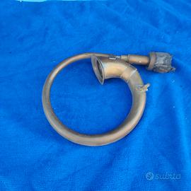 clacson auto d'epoca 