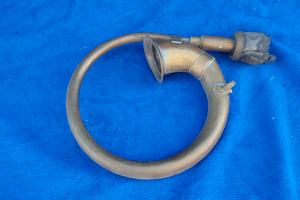 clacson auto d'epoca 