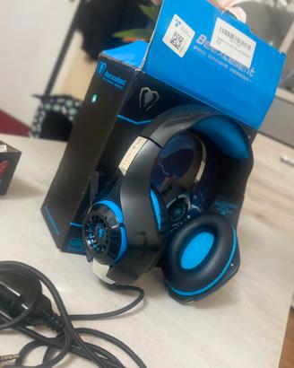 Cuffie Beexcellent Pro Gaming