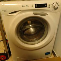 lavatrice Candy slim A++