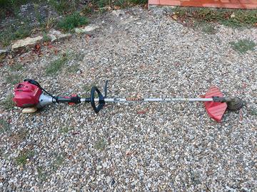 Decespugliatore Honda GX35 4 Tempi