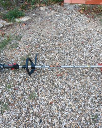 Decespugliatore Honda GX35 4 Tempi